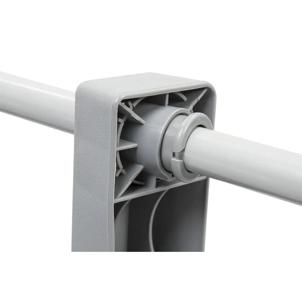 Bestway Pool Ladder 84cm 2 Step Above Ground Swimming Pools Removable Steps Stairs - Home & Garden > Pool & Accessories