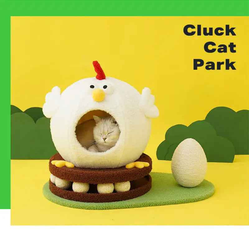 Cat Bed Pet Cave Bed Soft Cat House Cosy Tent Cat Nest Bed Warm Cat Cave Sleepin - Pet Care > Cat Supplies > Cat