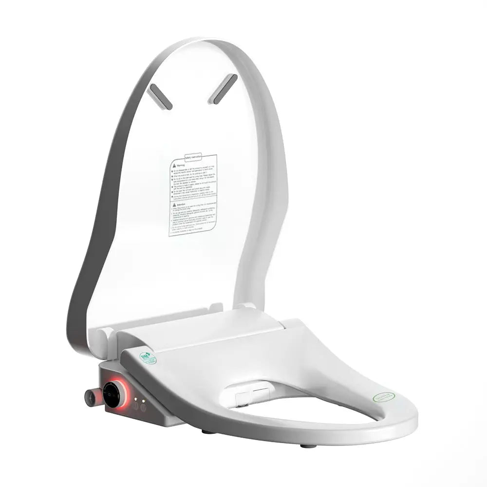 Cefito Bidet Electric Toilet Seat Cover Remote Control - Home & Garden > Bathroom Accessories > Toilet & Bidet