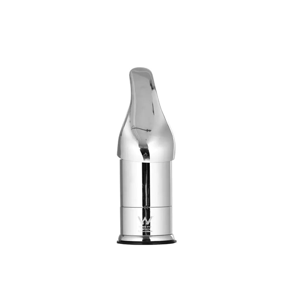 Cefito Kitchen Mixer Tap Mixer Long Spout Sink Faucet Basin Laundry Chrome - Furniture > Bathroom > Tap & Sink