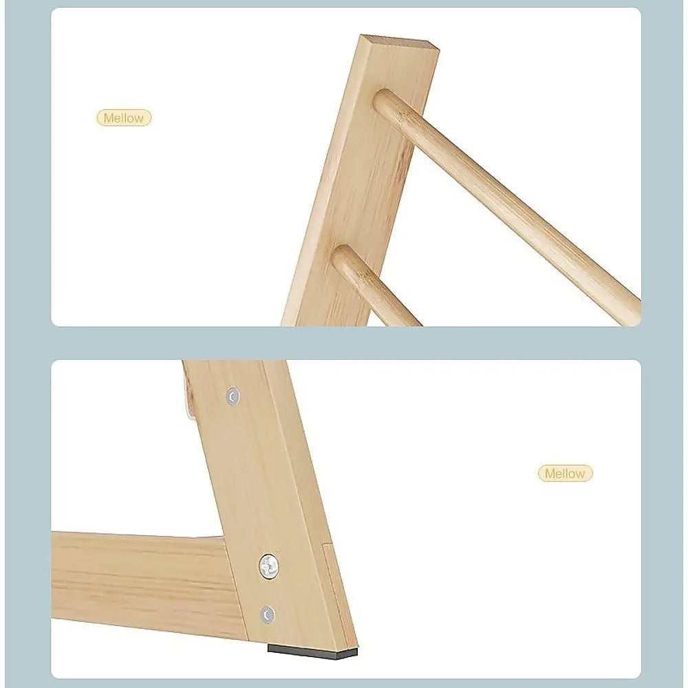 Children’s Bookshelf Bookcase Magazine Rack Home Storage - Furniture > Office