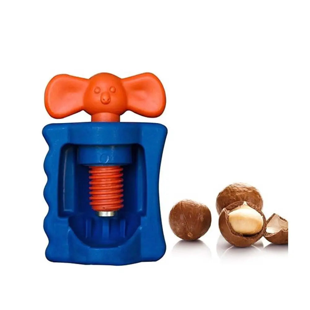 Crack A Mac Macadamia Nut Cracker Handheld Opener Australian Made Kitchen Tool - Appliances > Kitchen Appliances