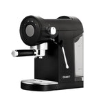 Devanti 20 Bar Coffee Machine Espresso Cafe Maker Black - Appliances > Kitchen Appliances