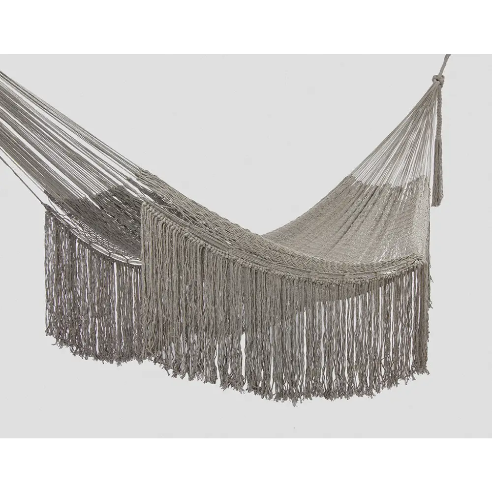Dream Sands Cascade hand woven rope Authentic Mexican Hammock - Home & Garden > Hammocks > Hammocks & Accessories