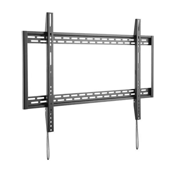 Easilift Heavy Duty TV Wall Mount / Supports most 60’’;-100’’ Panels up to 100kgs / 32mm Profile - Audio &