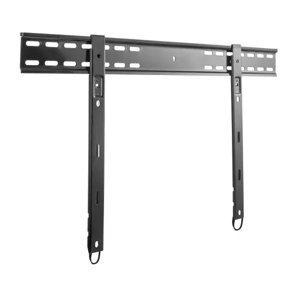 Easilift Ultra Slim Fixed TV Wall Mount / Supports most 37’’ to 70’’ up to 40kgs - Audio & Video > TV Accessories