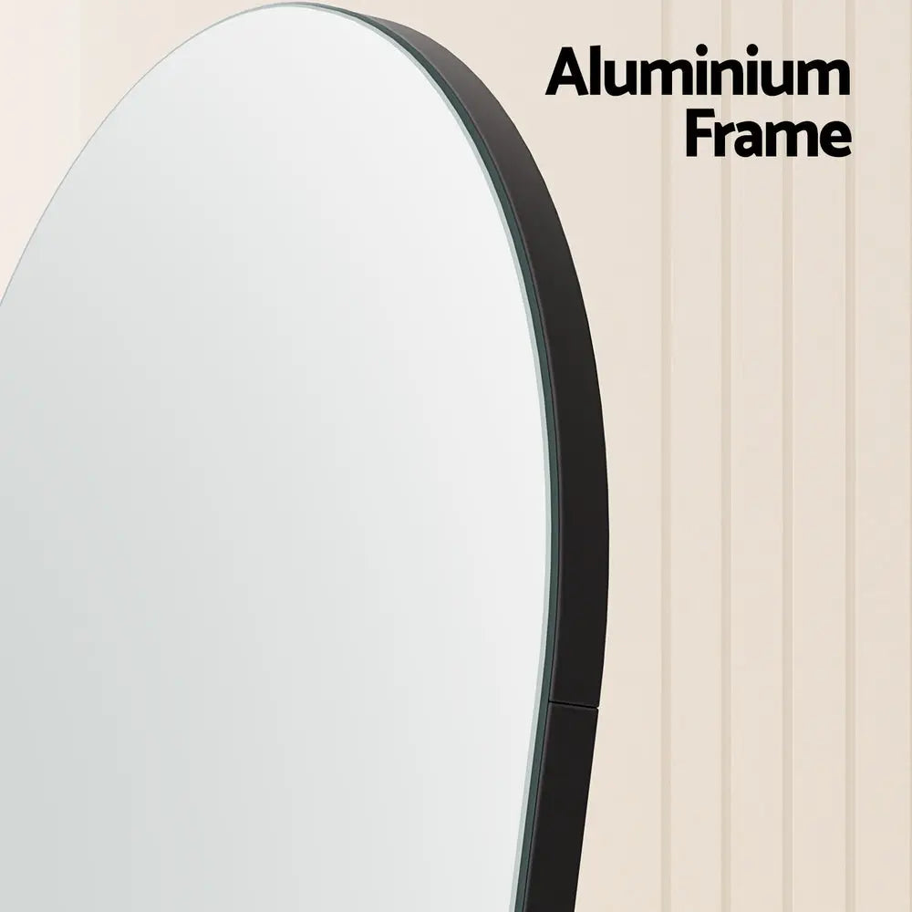 Embellir Full-Length Floor Wall Mirrors - Health & Beauty > Makeup Mirrors