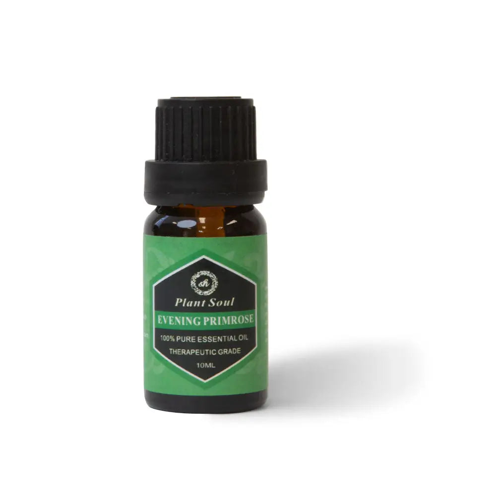 Evening Primrose Essential Oil 10ml Bottle - Aromatherapy - Home & Garden > Decor