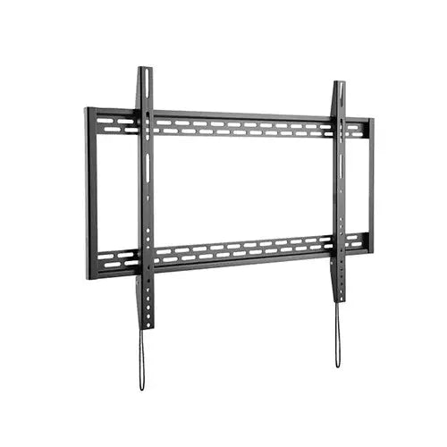 EZYMOUNT FLAT BRACKET SCREENS UP TO 100. MAX VESA 900X600MM 110KG TV SITS 32MM FROM WALL - Audio & Video > TV