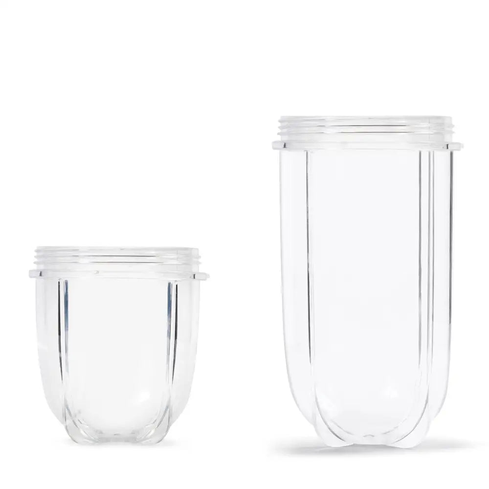 For Magic Bullet Tall + Short Cup - Replacement Blender Juicer Parts - Appliances > Kitchen Appliances