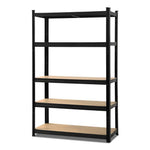Giantz 1.8M Warehouse Racking Rack Shelving Garage Storage Steel Metal Shelves - Home & Garden > Storage