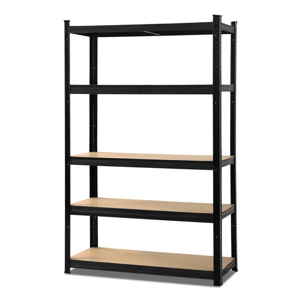 Giantz 1.8M Warehouse Racking Rack Shelving Garage Storage Steel Metal Shelves - Home & Garden > Storage