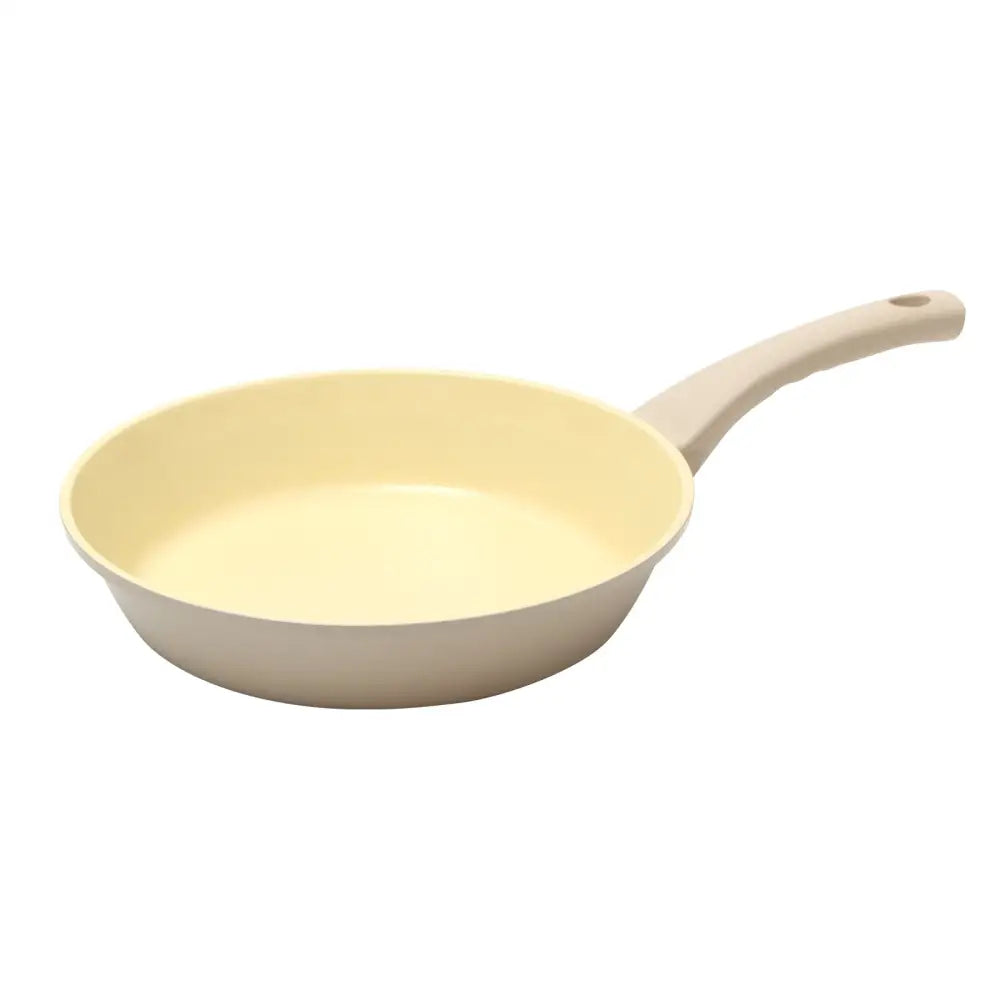Giorno Felice IH Frypan 28cm Ceramic Non-Stick Frying Pan Induction - Home & Garden > Kitchenware