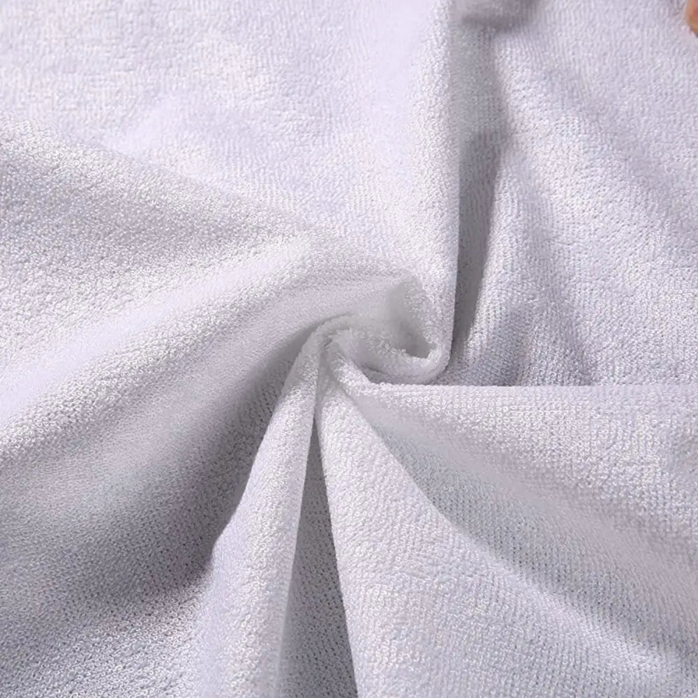 Gominimo Bamboo Terry Mattress Protector Double GO-MP-114-TC - Furniture > Mattresses