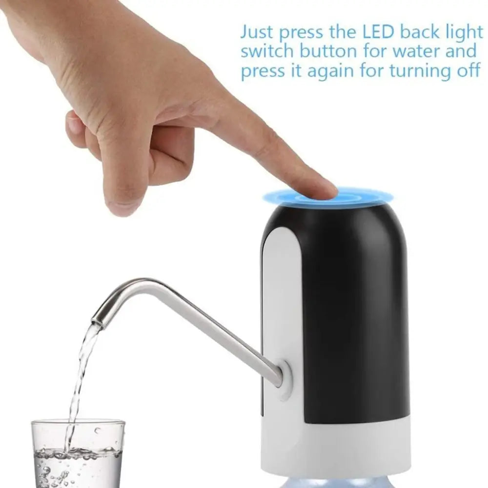 GOMINIMO Electric Water Dispenser - Appliances > Kitchen Appliances > Water Dispensers
