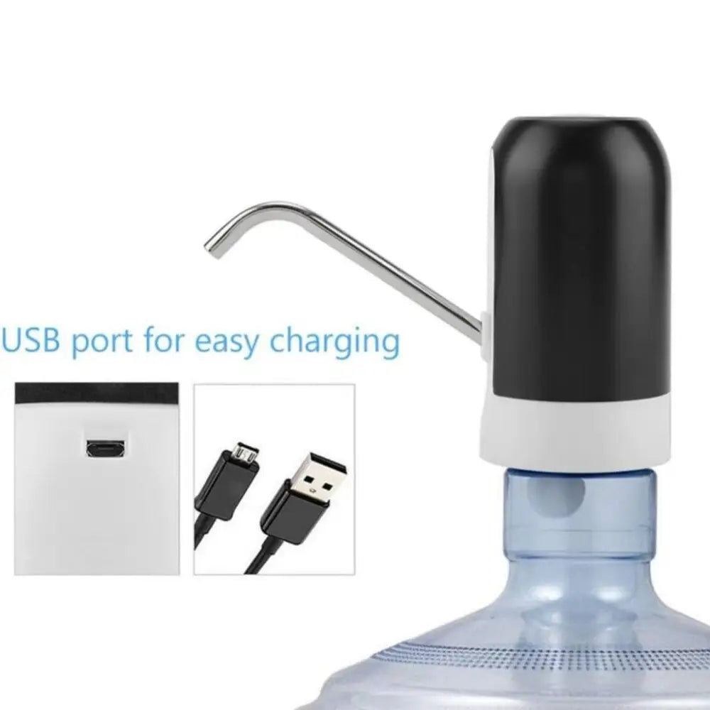 GOMINIMO Electric Water Dispenser - Appliances > Kitchen Appliances > Water Dispensers