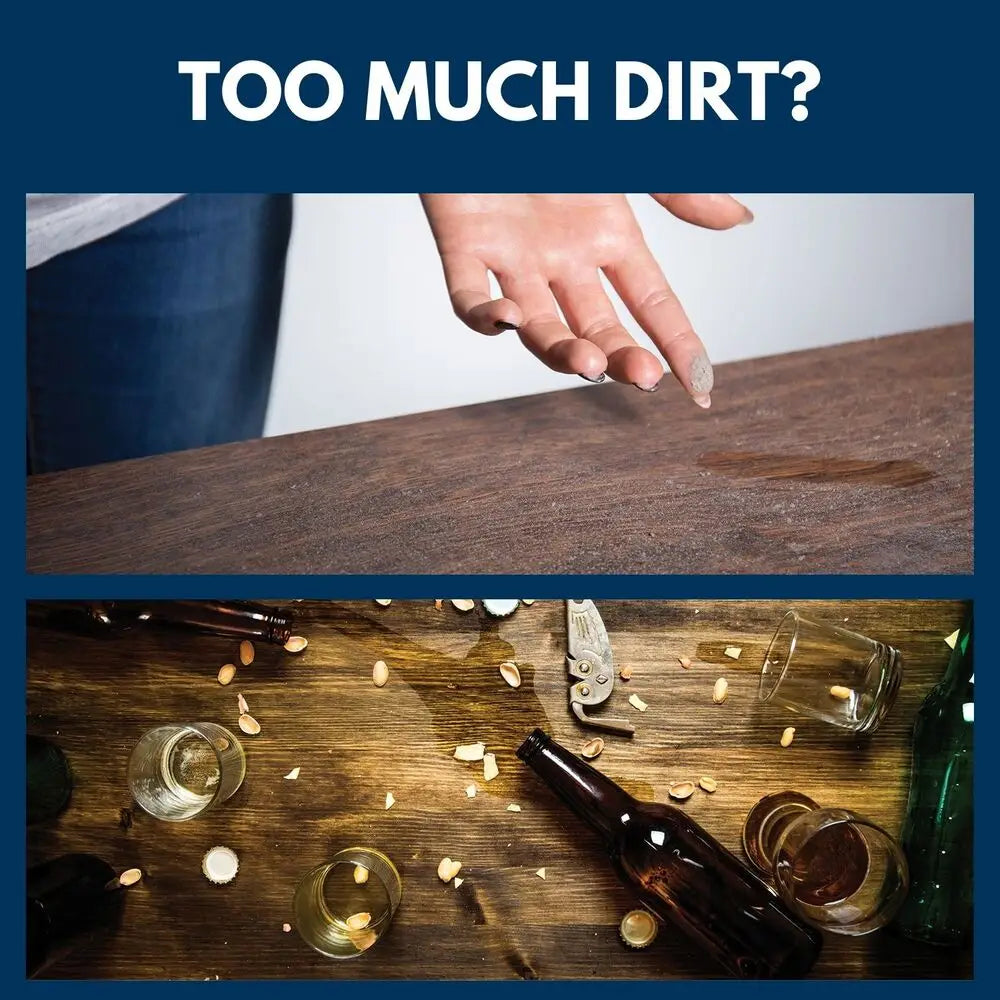 GOMINIMO Polyester Table Cloth 230cm (White) - Home & Garden > Shading > Umbrellas & Sunshades