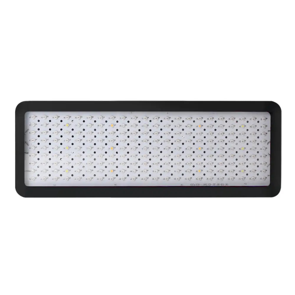 Greenfingers 2X 2000W Grow Lights LED Full Spectrum Indoor Plant All Stage Growth - Home & Garden > Green Houses