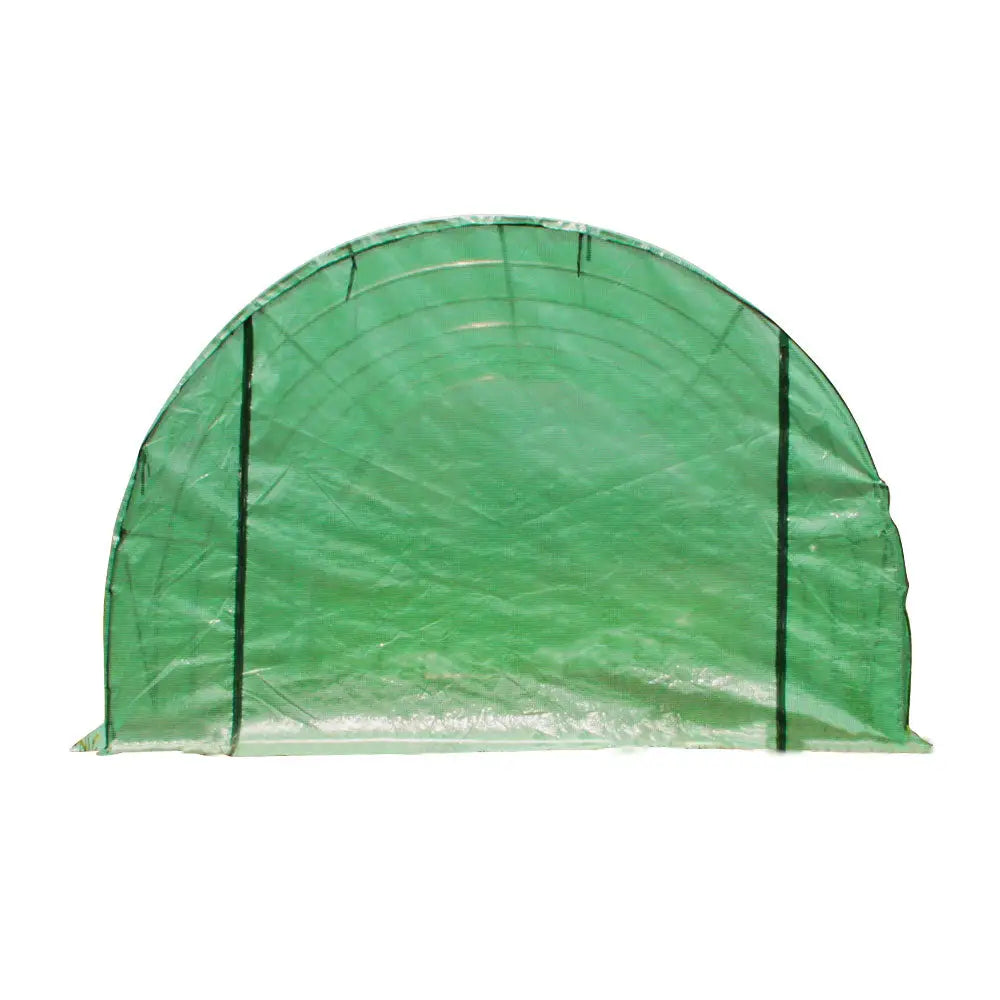 Greenfingers Greenhouse 6x3x2M Walk in Green House Tunnel Plant Garden Shed Dome - Home & Garden > Green Houses