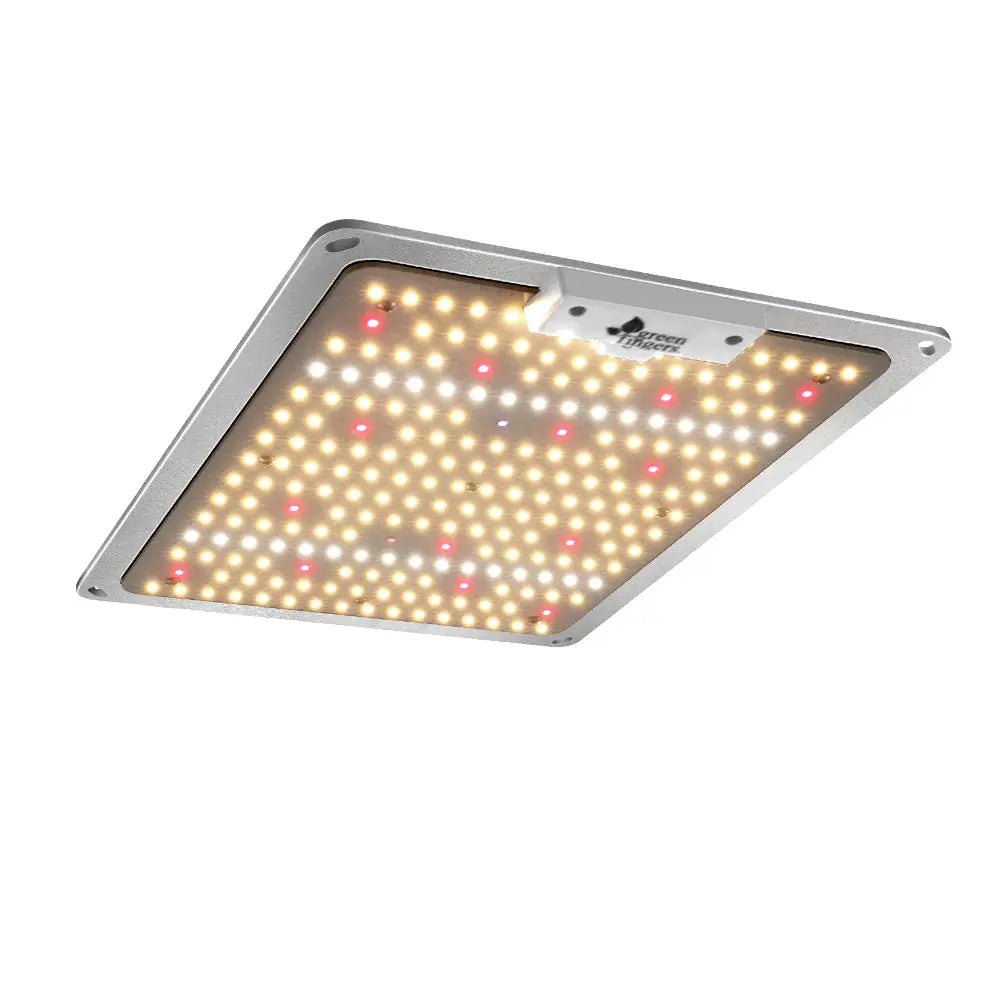 Greenfingers Max 1000W Grow Light LED Full Spectrum Indoor Plant All Stage Growth - Home & Garden > Green Houses