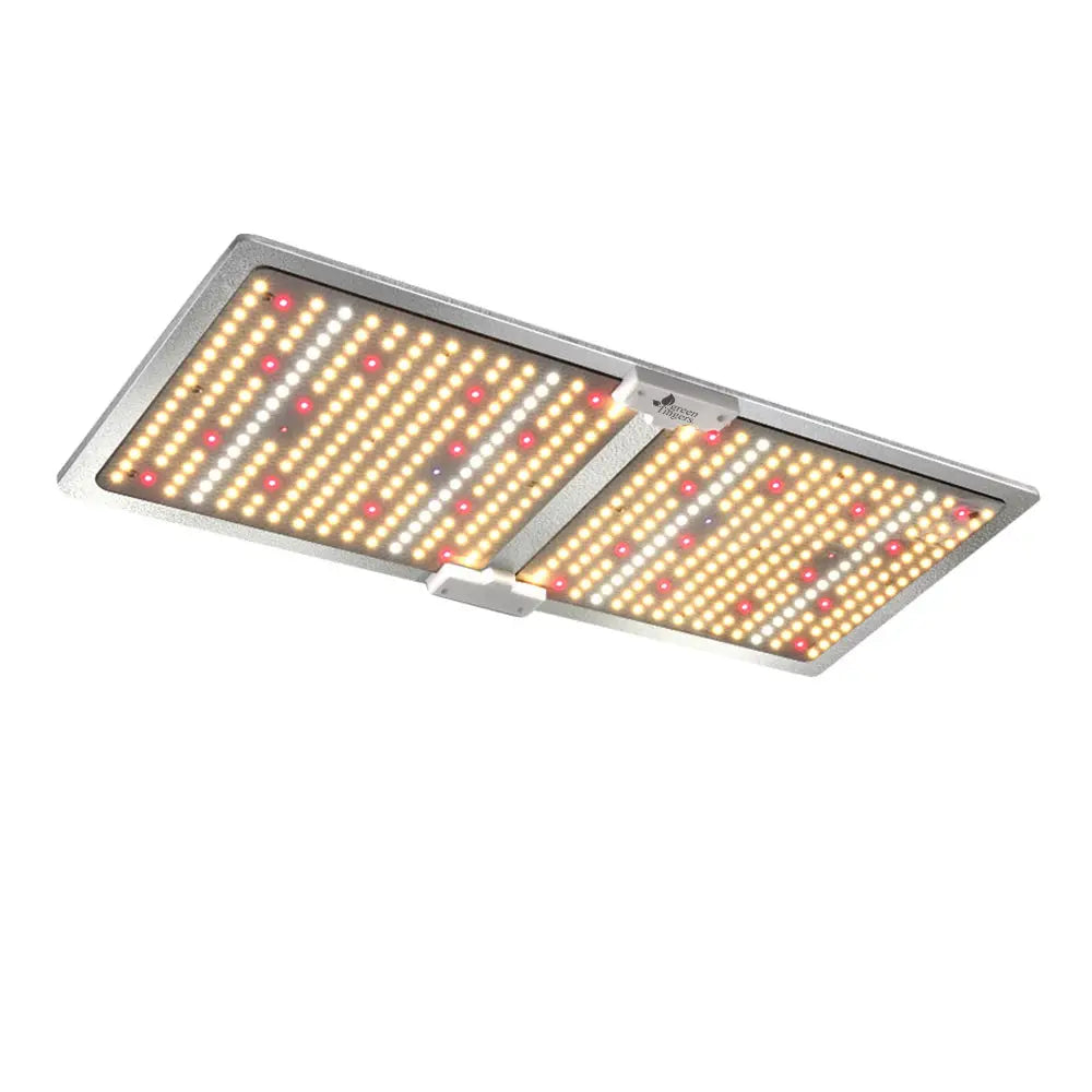 Greenfingers Max 2200W Grow Light LED Full Spectrum Indoor Plant All Stage Growth - Home & Garden > Green Houses