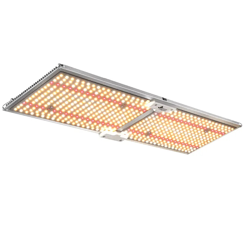 Greenfingers Max 3000W Grow Light LED Full Spectrum Indoor Plant All Stage Growth - Home & Garden > Green Houses