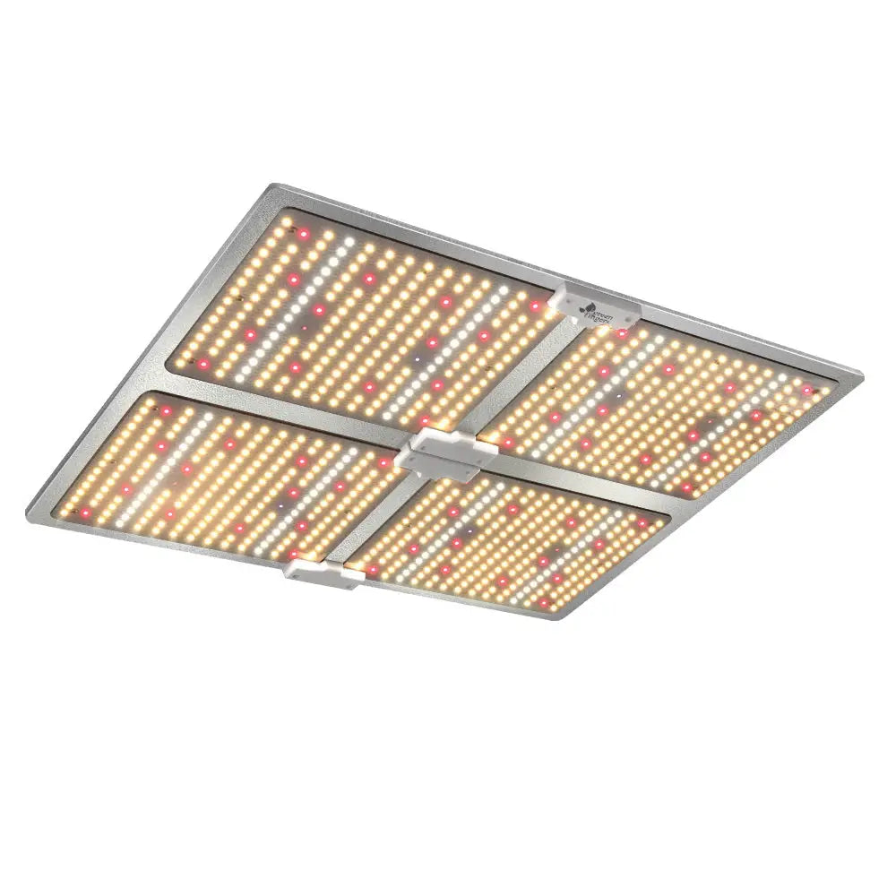 Greenfingers Max 4500W Grow Light LED Full Spectrum Indoor Plant All Stage Growth - Home & Garden > Green Houses