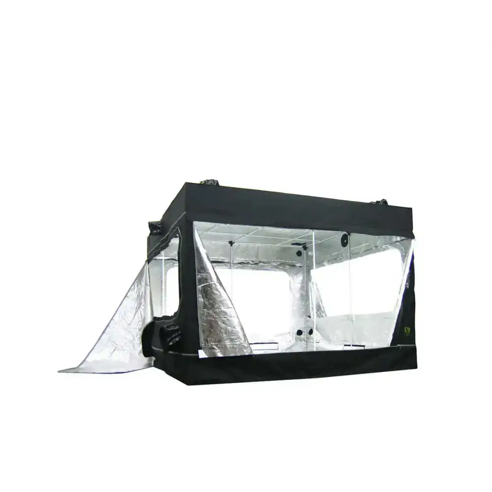 Grow Tent | Homebox HL290 | 290 X 290 X 200cm - hydroponic grow room house tent - Home & Garden > Green Houses