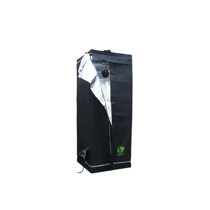 Grow Tent | Homebox HL60 | 60 X 60 X 160cm - hydroponic grow room house tent - Home & Garden > Green Houses