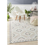 Hudson 801 Multi by Rug Culture - 225X155CM - RECTANGLE - Home & Garden > Rugs > Floor Rugs
