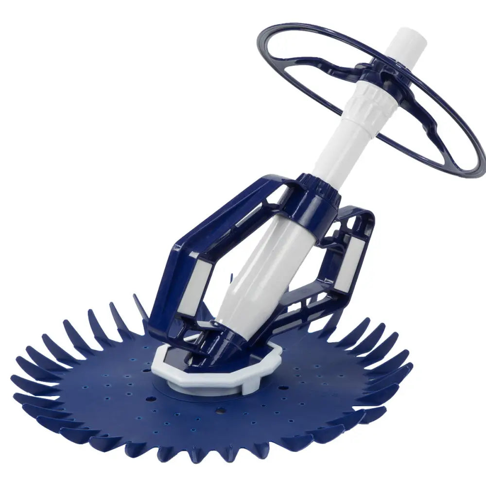 HydroActive Automatic Swimming Pool Vacuum Cleaner Leaf Eater Diaphragm - Home & Garden > Pool & Accessories