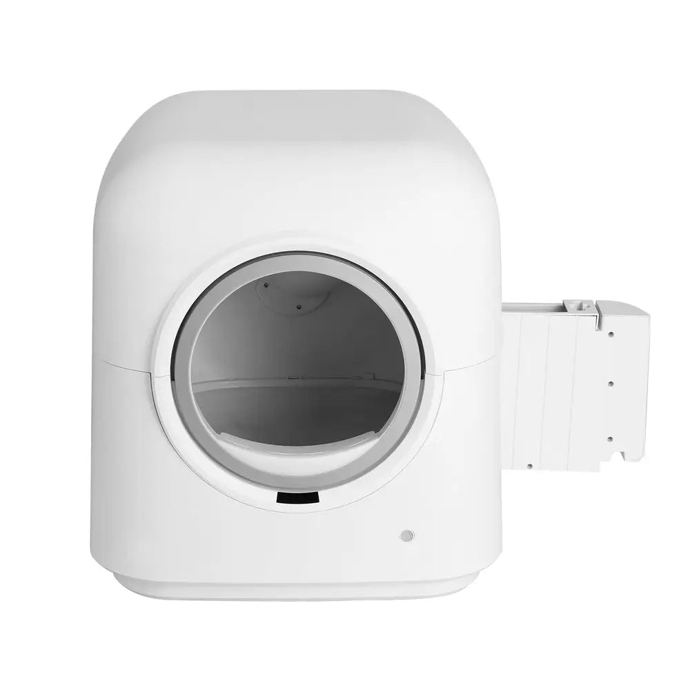 i.Pet Automatic Cat Litter Box Self-Cleaning Smart Large Toilet Tray App Control - Pet Care > Cat Supplies > Cat Litter