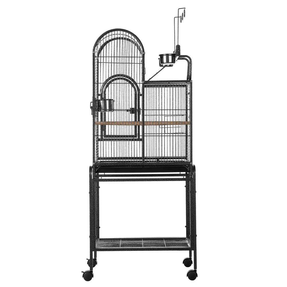 i.Pet Bird Cage 153cm Large Aviary - Pet Care > Bird > Bird Cages & Stands