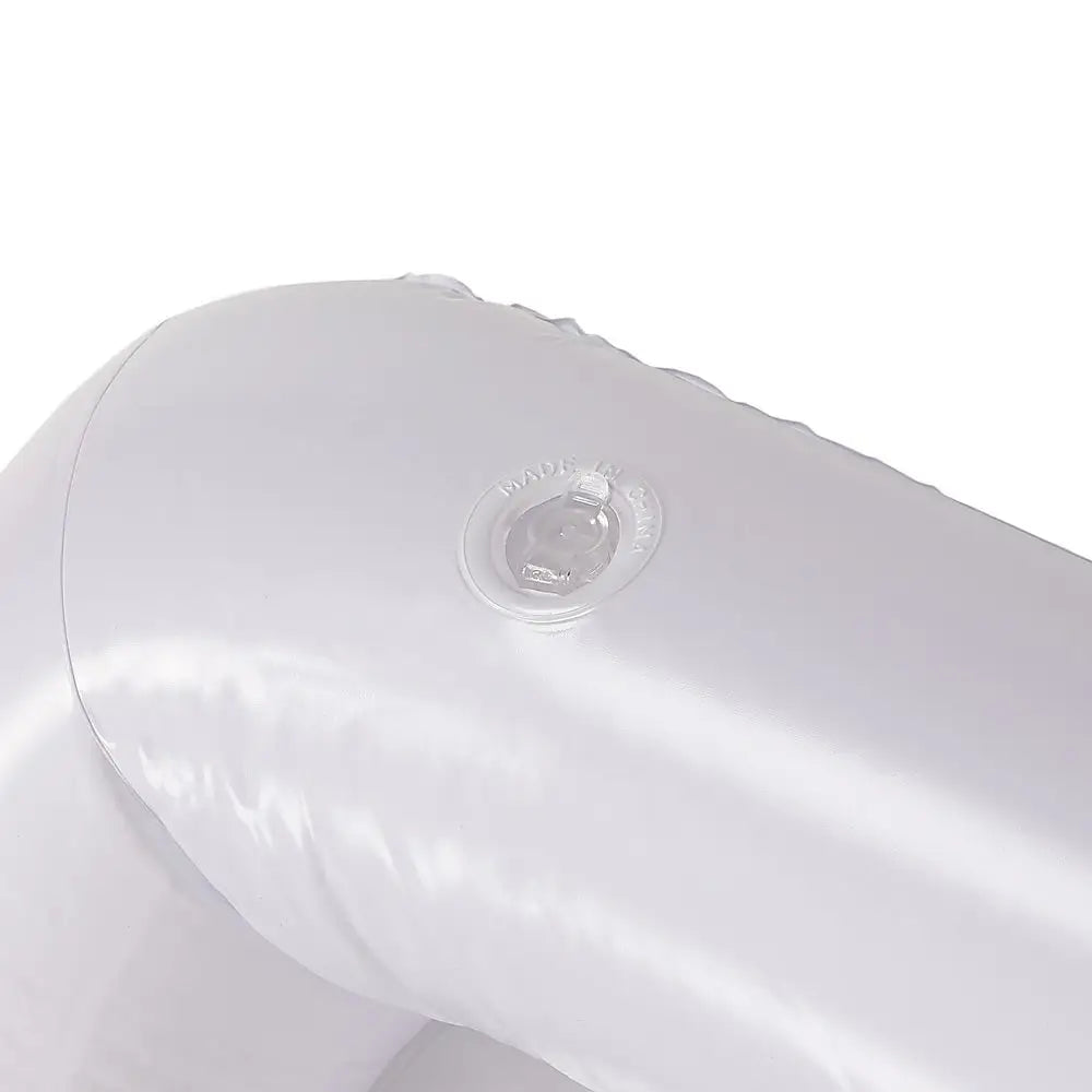 Inflatable Drinks Holder Floating Ice Bar Pool Party - Home & Garden > Pool & Accessories > Pool Toys & Inflatables