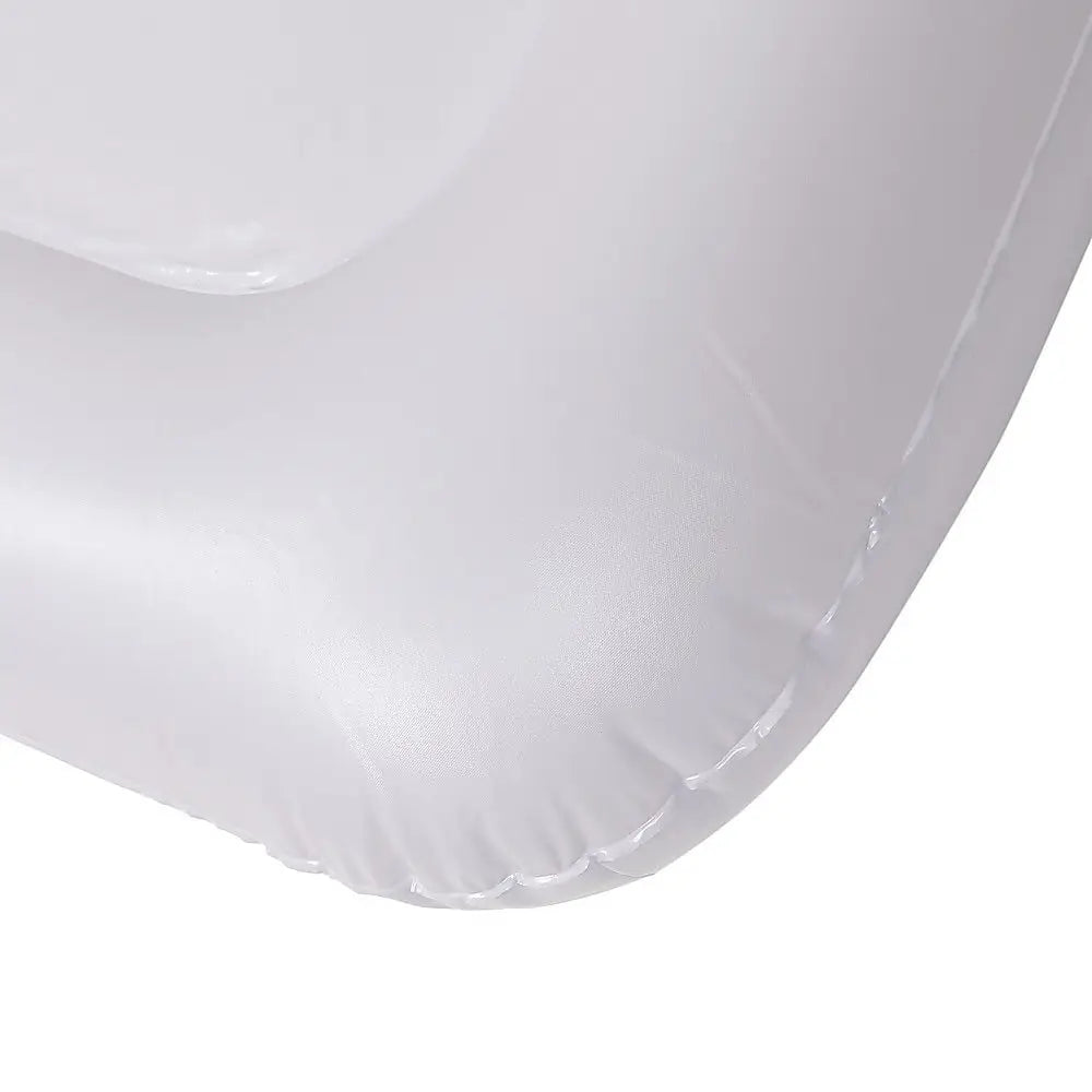 Inflatable Drinks Holder Floating Ice Bar Pool Party - Home & Garden > Pool & Accessories > Pool Toys & Inflatables