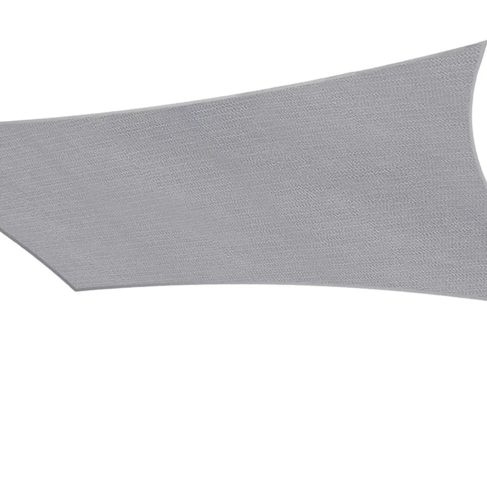 Instahut Waterproof Shade Sail Shade cloth Rectangle Canopy 3x8m - Home & Garden > Shading > Umbrellas & Sunshades