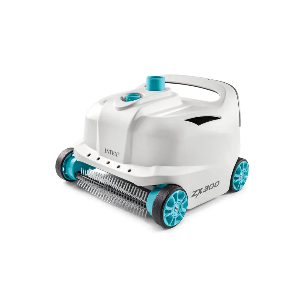 INTEX DELUXE AUTOMATIC POOL CLEANER - Home & Garden > Pool & Accessories > Pool Sweeps & Vacuums