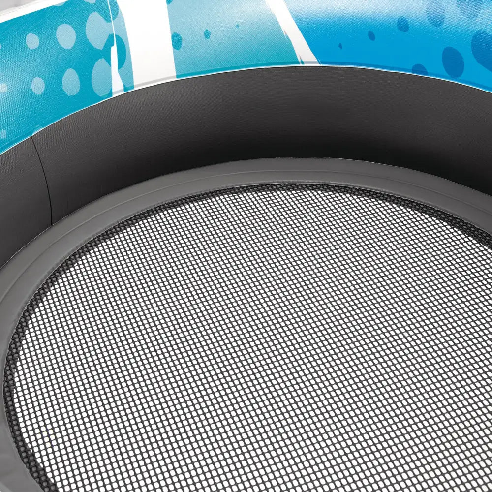 Intex River Run 2 Blue Rapids Inflatable Floating Lake Tube - Home & Garden > Pool & Accessories > Pool Toys &