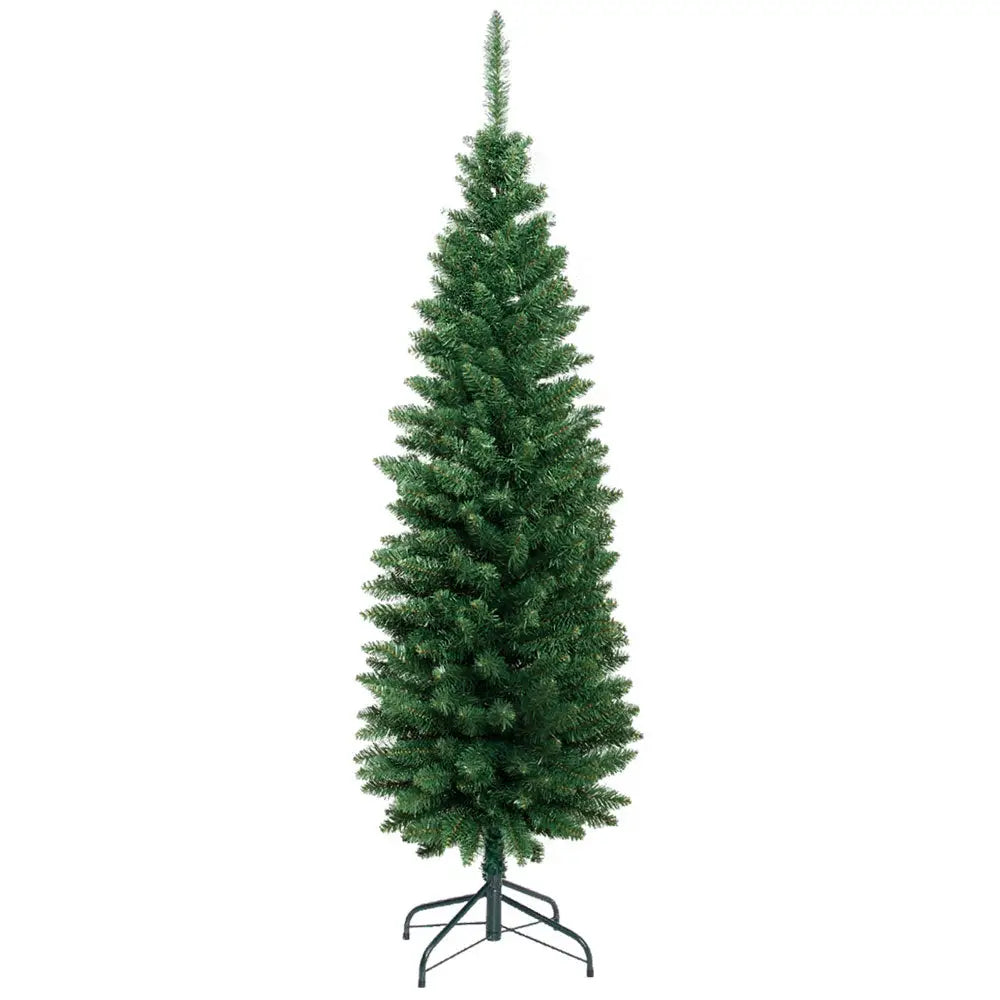 Jingle Jollys Christmas Tree 1.8m Xmas Tree Green 300 Tips - Occasions > Christmas > Christmas Trees