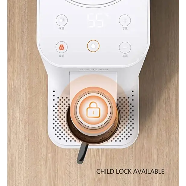 Joyoung Instant Water Dispenser Drink Boiler Container 2L - Appliances > Kitchen Appliances > Water Dispensers
