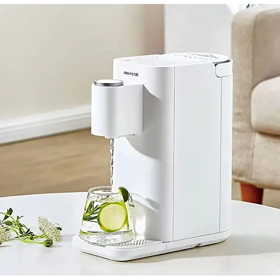 Joyoung Instant Water Dispenser Drink Boiler Container 2L - Appliances > Kitchen Appliances > Water Dispensers