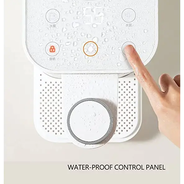 Joyoung Instant Water Dispenser Drink Boiler Container 2L - Appliances > Kitchen Appliances > Water Dispensers