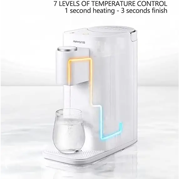 Joyoung Instant Water Dispenser Drink Boiler Container 2L - Appliances > Kitchen Appliances > Water Dispensers