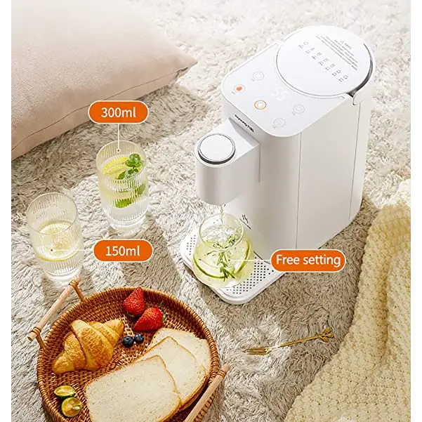 Joyoung Instant Water Dispenser Drink Boiler Container 2L - Appliances > Kitchen Appliances > Water Dispensers