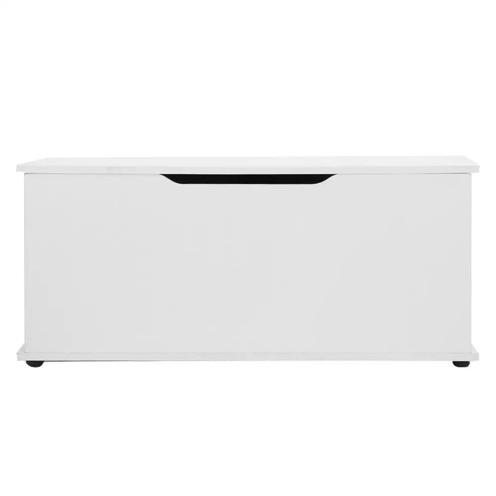 Keezi Kids Toy Box Chest Children Container Storage Clothes Organiser - Baby & Kids > Kid’s Furniture