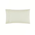 Kingdom 225TC Polyester Cotton Standard Pillowcase Cream - Home & Garden > Bedding > Pillowcases