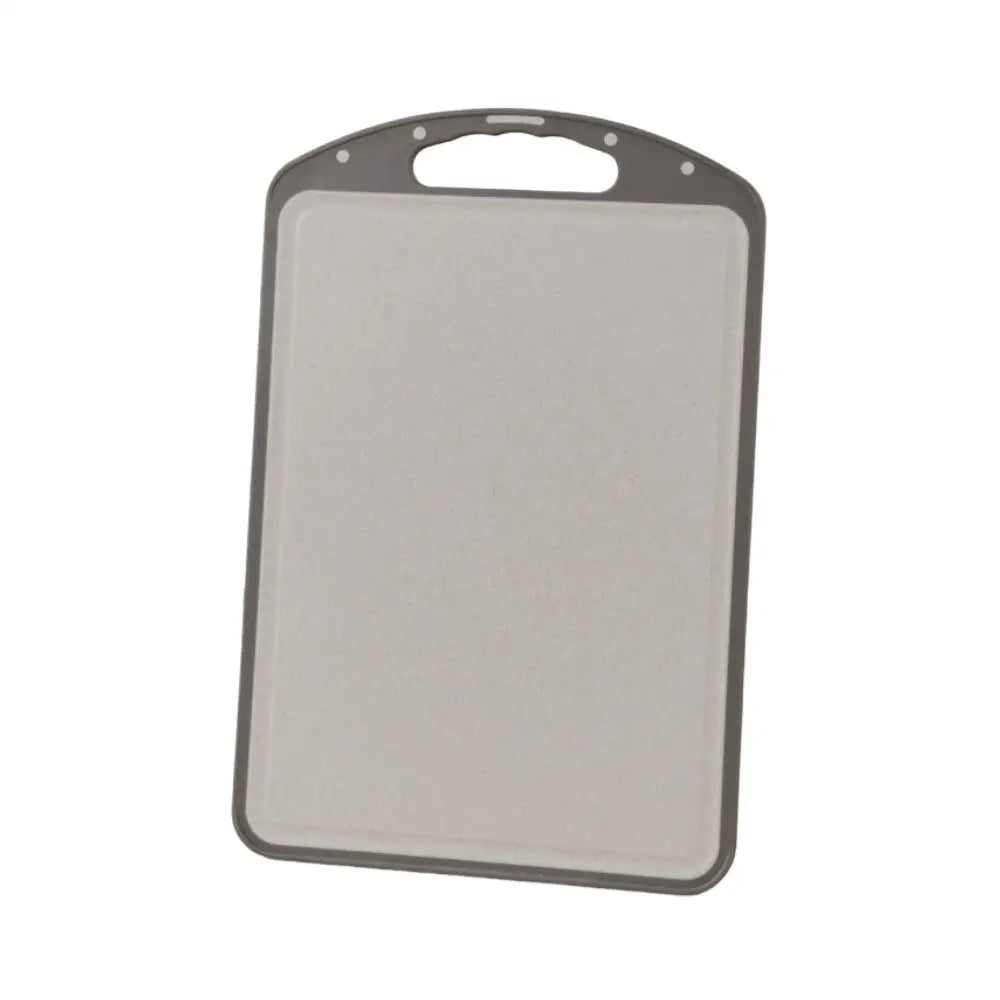 Kylin 316 Stainless Steel Double Side Cutting Board 46*31cm - Home & Garden > Storage