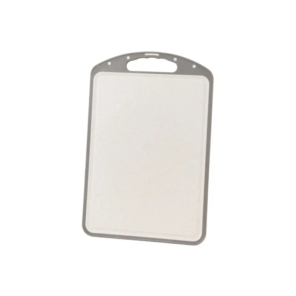 Kylin 316 Stainless Steel Double Side Cutting Single Board 39*26cm One piece - Home & Garden > Kitchenware