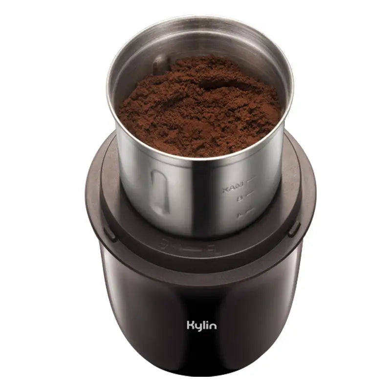 Kylin Electric Multi-Purpose Coffee & Spice & Nut Grinder AU-K6210 - Appliances > Kitchen Appliances