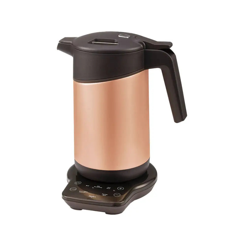 Kylin Vacuum Thermal Insulated Kettle 1.5L AU-K5051 - Appliances > Kitchen Appliances